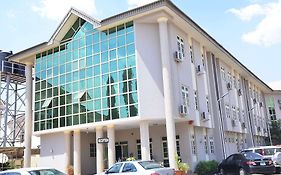 Alkali Hotel